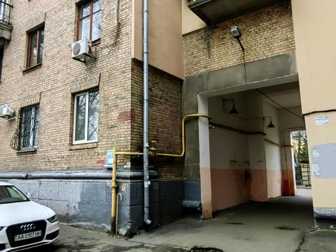 коммерческая по адресу Князей Острожских ул. (Московська), 39-А