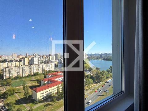квартира по адресу Оболонский просп., 1 к2
