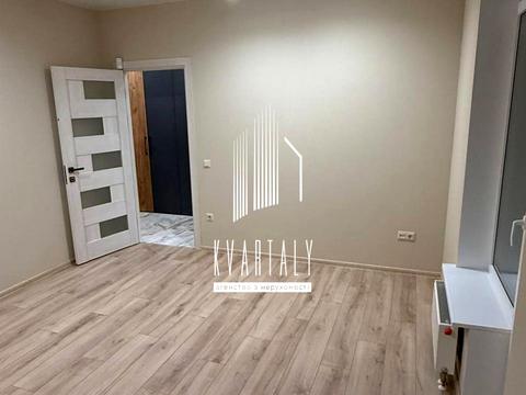 квартира по адресу Олеся Бердника ул., 1-Г