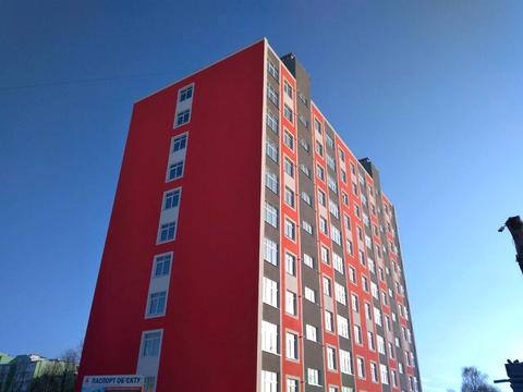 квартира по адресу Хмельницкий, Трудова, 9/4