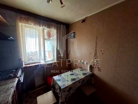 квартира за адресою Кловський узвіз, 20