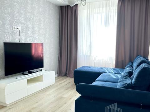 квартира по адресу Герцена ул., 35-А