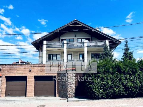 дом по адресу Добрий Шлях ул.