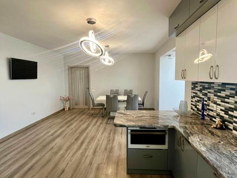 квартира по адресу Независимости ул., 115а