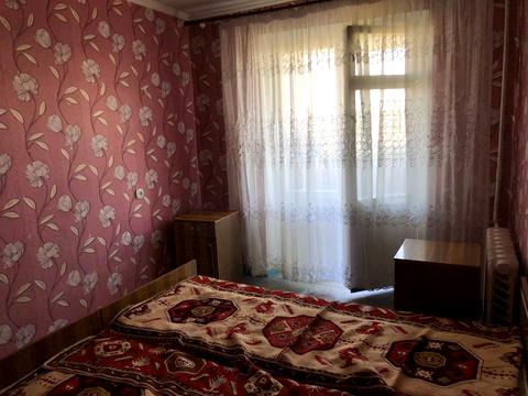 квартира по адресу Заречный 7-й , 22