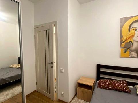 квартира по адресу Вишнёвая ул., 19