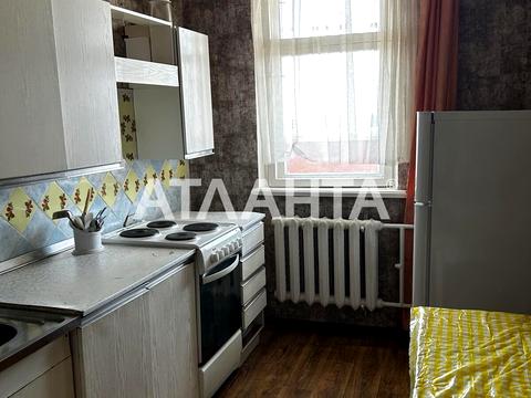 квартира за адресою Академіка Корольова вул., 17