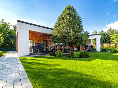 дом по адресу Зелена