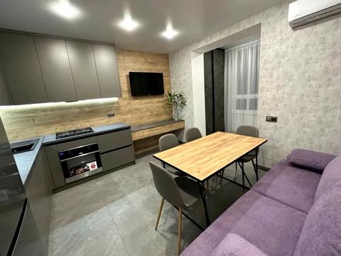 квартира за адресою Запорізьке шосе, 32