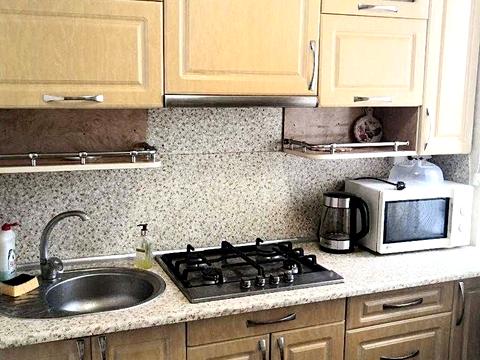 квартира за адресою Олексія Вадатурського вул. (Маршала Малиновського), 71