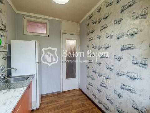 квартира за адресою Зодчих вул., 32-В