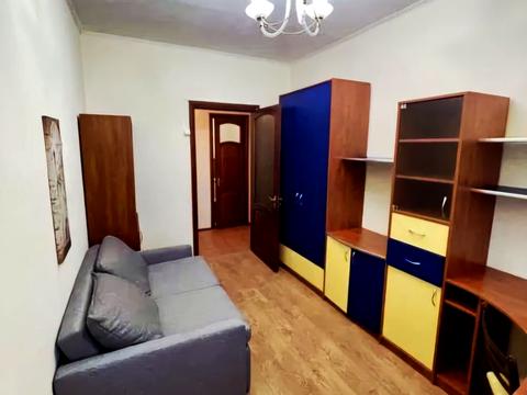 квартира за адресою Драгоманова вул., 31-В