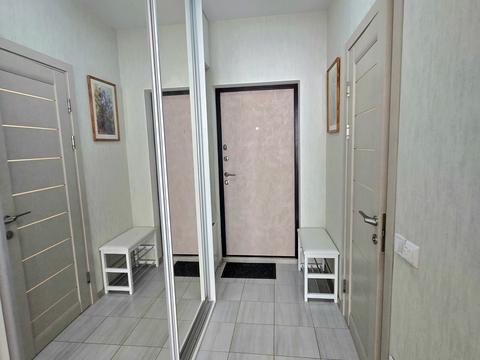 квартира за адресою Каховська вул., 62-А
