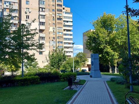 квартира по адресу Воздухофлотский просп. (Повітрофлотський), 15
