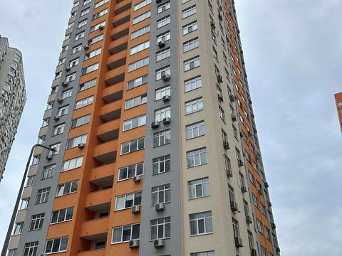 квартира по адресу Олены Пчилки ул., 3