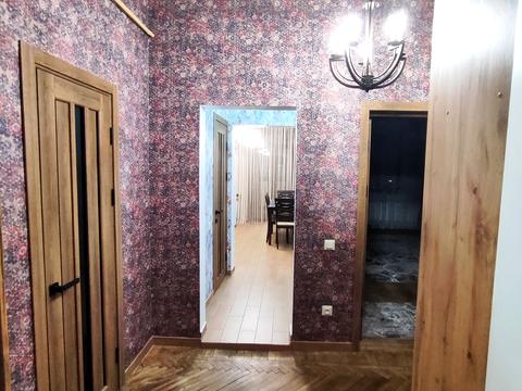 квартира за адресою Велика Морська вул., 65