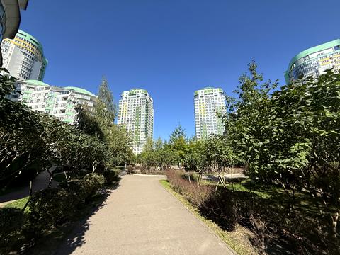 квартира по адресу Вышгородская ул., 45