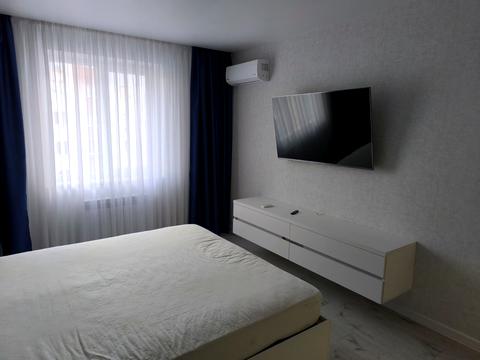 квартира по адресу Драгоманова ул., 6-Г