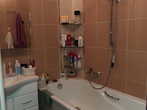 квартира за адресою Дорошенка вул., 8