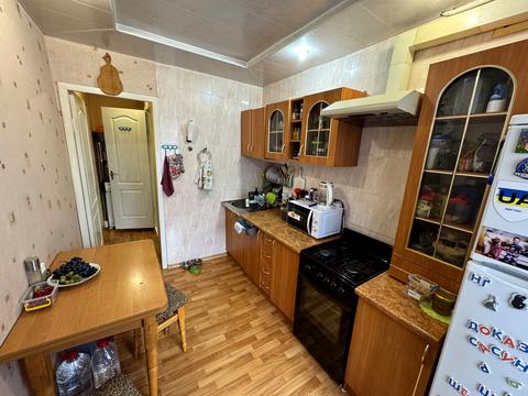 квартира за адресою Вадима Жукова вул. (Бєляєва), 18