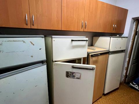 коммерческая по адресу Школьная ул., 11