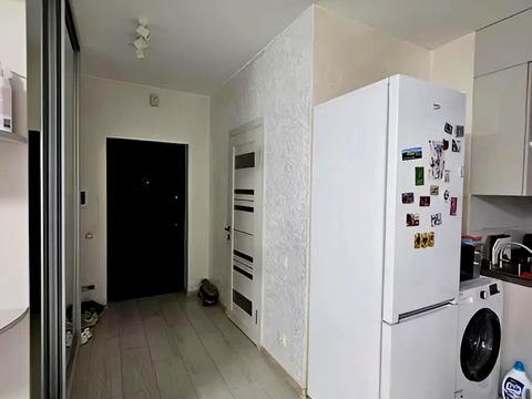 квартира по адресу Сеченова ул., 129а