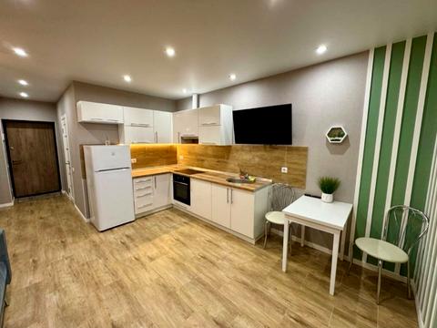 квартира за адресою Миколи Бажана просп., 17-А