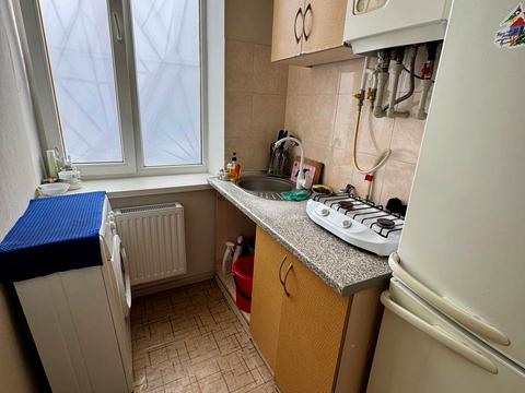 квартира за адресою Прохоровська вул., 25