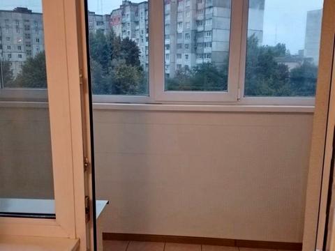 квартира за адресою Панаса Мирного вул., 18/1б