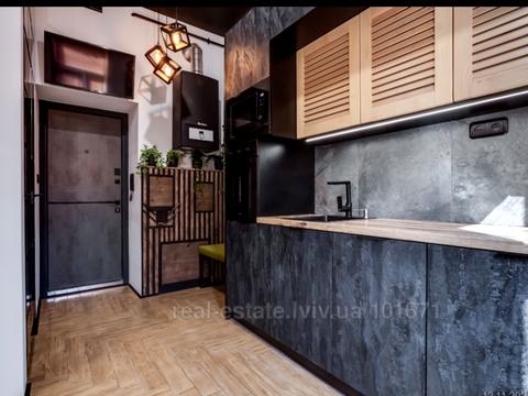 квартира за адресою Академіка Архипа Люльки вул., 5