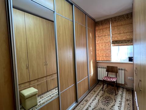 дом по адресу Пушкіна
