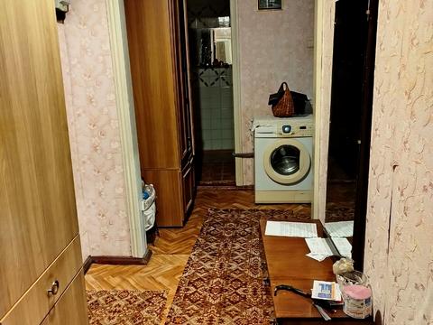 квартира за адресою Озерна вул. (Червоних Майовщиків), 31
