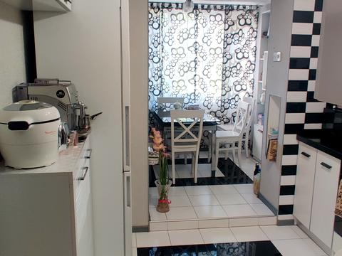 квартира за адресою Драгоманова вул., 5