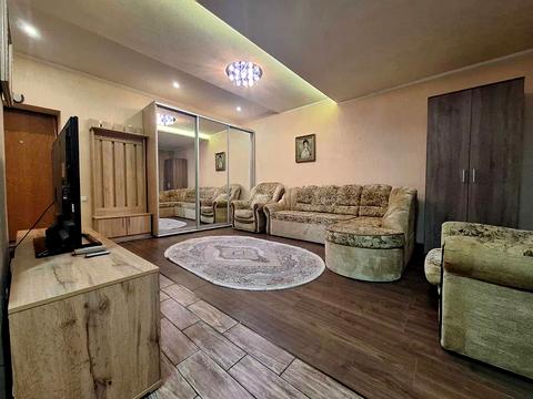квартира по адресу Александра Поля просп. (Кірова), 94-Б
