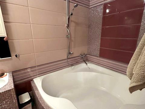 квартира за адресою Петра Григоренка просп., 22/20