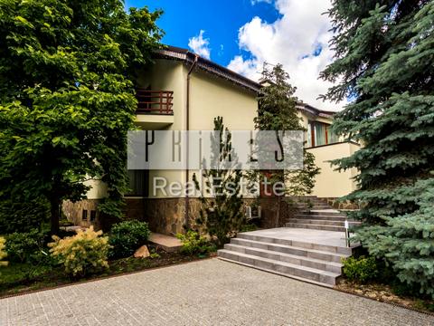 будинок за адресою каштановая