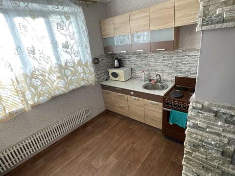квартира за адресою Зубарєва вул., 55