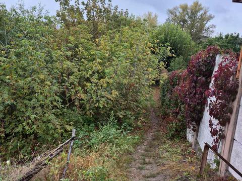 участок по адресу Островная ул., 209