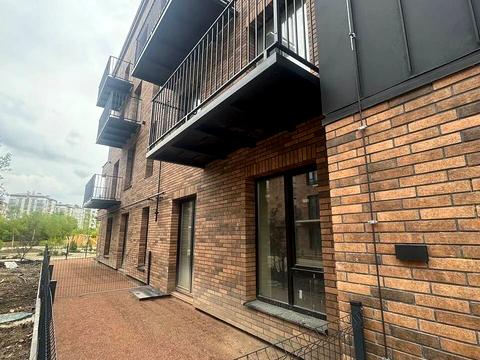 квартира по адресу 24-го Августа ул., 3