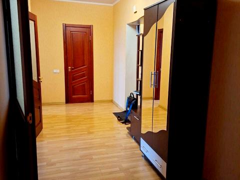 квартира за адресою Верховної Ради бульв., 14-Б