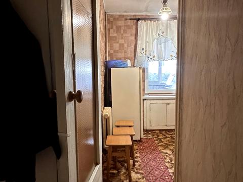 квартира за адресою Вітрука вул., 55