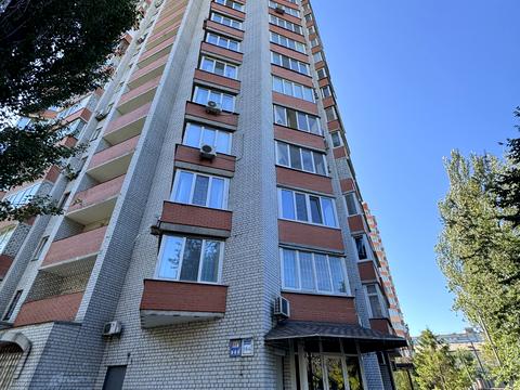 квартира по адресу Уинстона Черчилля ул. (Красноткацкая), 18-Б