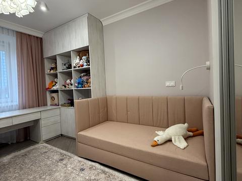 квартира за адресою Паркова вул., 2/1-А
