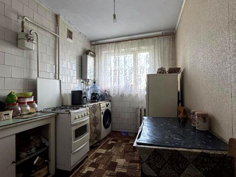 квартира по адресу Космонавтов ул., 86