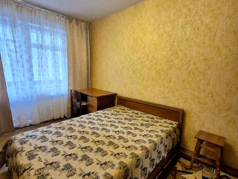 квартира по адресу Віктора Ярмоли ул., 4