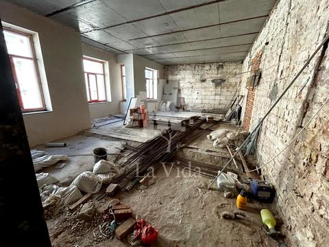 квартира по адресу Банковая ул., 3