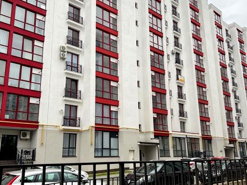 квартира за адресою Фортечна вул., 6