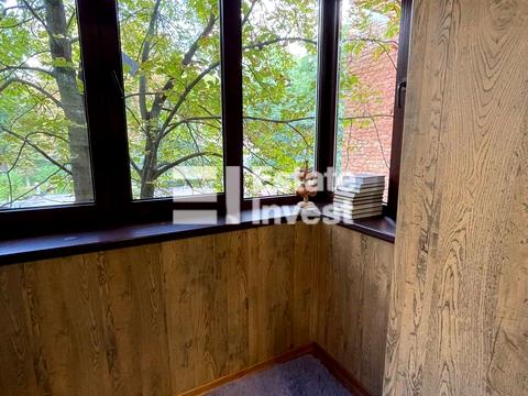 квартира за адресою Гоголівська вул., 34