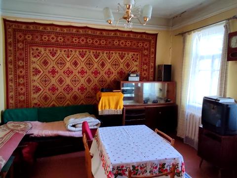 будинок за адресою Луки Долинського вул. (Кареловська), 3