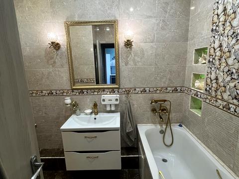 квартира по адресу Сахарова, 3